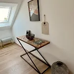 Appartement Dein Zweites Zuhause In An Der Messe