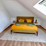 Dein Zweites Zuhause In An Der Messe Appartement *