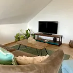 Appartement Dein Zweites Zuhause In An Der Messe