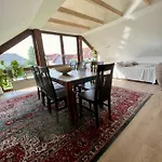 Appartement Dein Zweites Zuhause In An Der Messe *