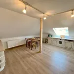 Appartement Dein Zweites Zuhause In An Der Messe Hannover