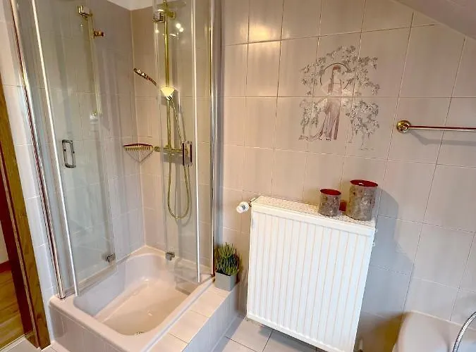 Dein Zweites Zuhause In An Der Messe Apartamento *