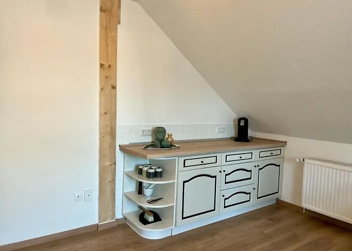 Apartamento Dein Zweites Zuhause In An Der Messe Hanóver