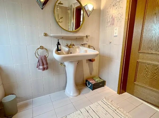 Dein Zweites Zuhause In An Der Messe *