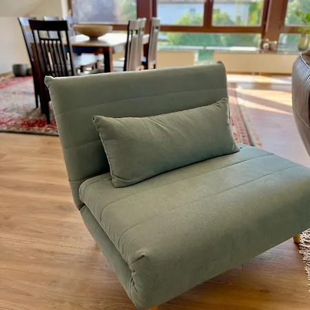 Dein Zweites Zuhause In An Der Messe * Hannover