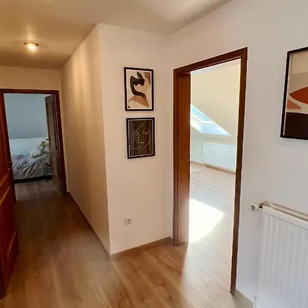 Dein Zweites Zuhause In An Der Messe * Hannover