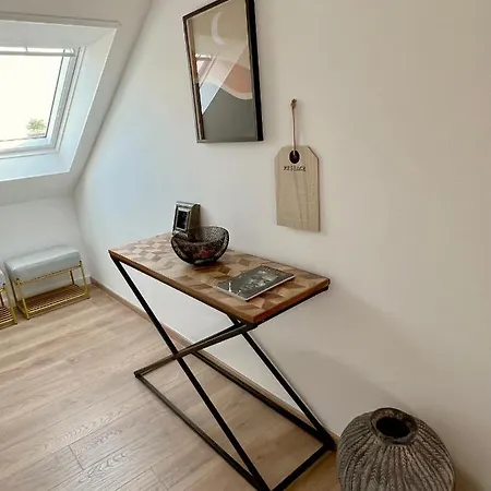 Appartement Dein Zweites Zuhause In An Der Messe