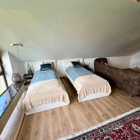 Appartement Dein Zweites Zuhause In An Der Messe Hannover