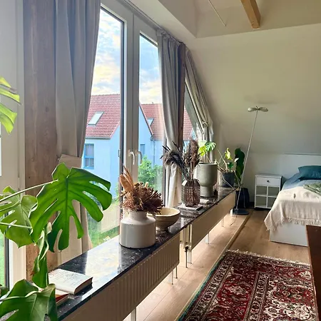 Apartment Dein Zweites Zuhause In An Der Messe *