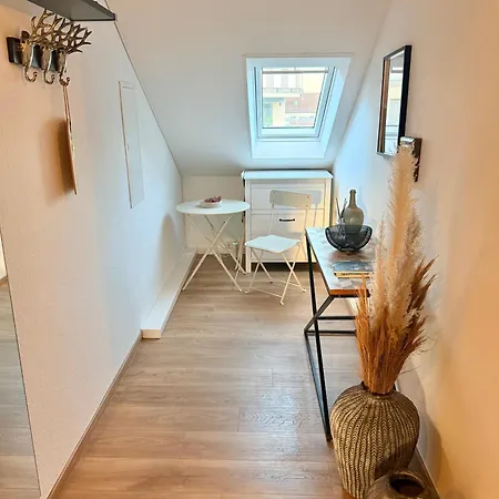 Apartment Dein Zweites Zuhause In An Der Messe Hannover