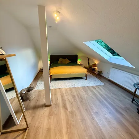 Apartment Dein Zweites Zuhause In An Der Messe Hannover