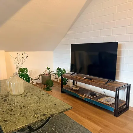 Apartment Dein Zweites Zuhause In An Der Messe