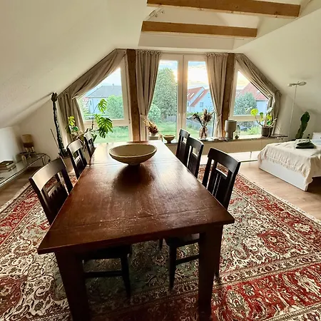 Apartment Dein Zweites Zuhause In An Der Messe Hannover