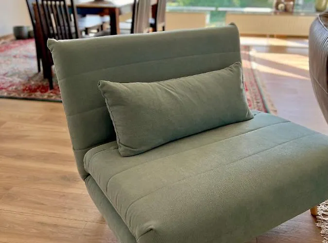 Dein Zweites Zuhause In An Der Messe * Hannover