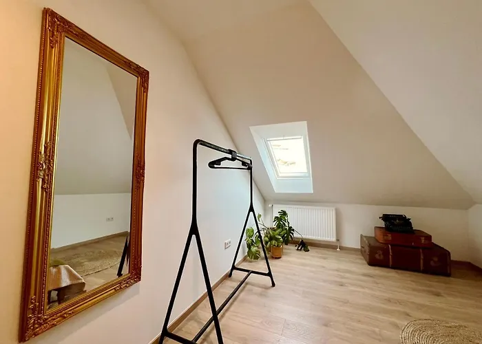 Dein Zweites Zuhause In An Der Messe *