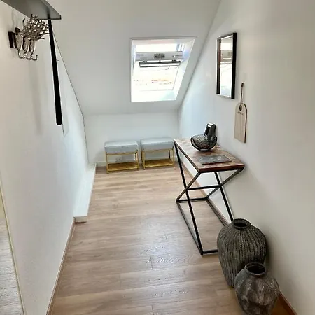 Dein Zweites Zuhause In An Der Messe Appartement Hannover