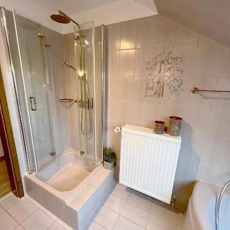 Dein Zweites Zuhause In An Der Messe Appartement *
