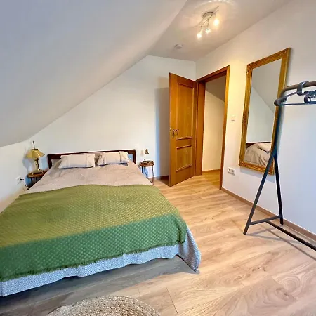 Appartement Dein Zweites Zuhause In An Der Messe