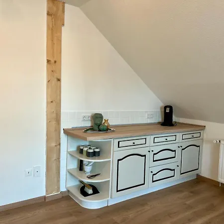 Appartement Dein Zweites Zuhause In An Der Messe Hannover