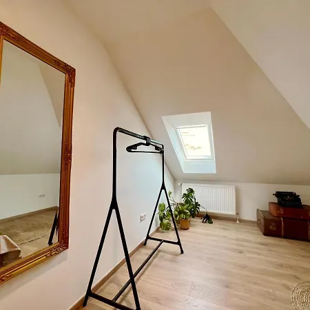 Dein Zweites Zuhause In An Der Messe *