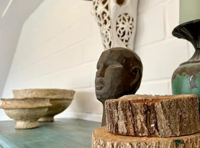 Dein Zweites Zuhause In An Der Messe דירה